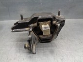 Replacement gearbox mount for Seat Ibiza (6J5) 1.2 TDI OEM IAM reference 6Q0199555AT 