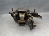 Replacement gearbox mount for Seat Ibiza (6J5) 1.2 TDI OEM IAM reference 6Q0199555AT 