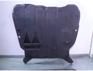 Recambio de cubrecarter para volvo v70 familiar 2.5 turbodiesel referencia OEM IAM 8624666 8624664 CESTA 38