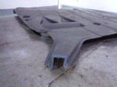 Recambio de cubrecarter para volvo v70 familiar 2.5 turbodiesel referencia OEM IAM 8624666 8624664 CESTA 38