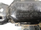Recambio de soporte cambio para seat ibiza (6j5) 1.2 tdi referencia OEM IAM 6Q0199555AT  