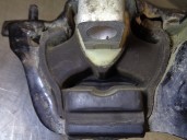 Replacement gearbox mount for Seat Ibiza (6J5) 1.2 TDI OEM IAM reference 6Q0199555AT 