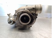Recambio de turbocompresor para volvo v70 familiar 2.5 turbodiesel referencia OEM IAM 53141515792 8601639 