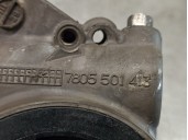 Recambio de cremallera direccion para volkswagen golf vi (5k1) 1.6 tdi dpf referencia OEM IAM 1K0909144H  