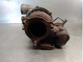 Recambio de turbocompresor para volvo v70 familiar 2.5 turbodiesel referencia OEM IAM 53141515792 8601639 