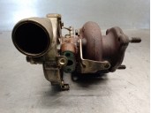 Recambio de turbocompresor para volvo v70 familiar 2.5 turbodiesel referencia OEM IAM 53141515792 8601639 