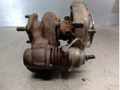 Recambio de turbocompresor para volvo v70 familiar 2.5 turbodiesel referencia OEM IAM 53141515792 8601639 