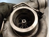 Recambio de turbocompresor para volvo v70 familiar 2.5 turbodiesel referencia OEM IAM 53141515792 8601639 