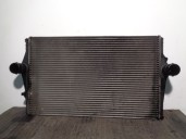 Recambio de intercooler para volvo v70 familiar 2.5 turbodiesel referencia OEM IAM 8649471 9161207A VALEO