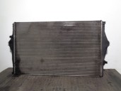 Recambio de intercooler para volvo v70 familiar 2.5 turbodiesel referencia OEM IAM 8649471 9161207A VALEO