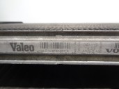 Recambio de intercooler para volvo v70 familiar 2.5 turbodiesel referencia OEM IAM 8649471 9161207A VALEO