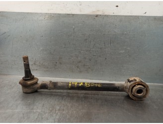 Recambio de brazo suspension superior trasero izquierdo para subaru forester (sh_) 2.0 d awd (shh) referencia OEM IAM 20250FG021