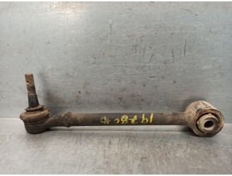 Recambio de brazo suspension superior trasero derecho para subaru forester (sh_) 2.0 d awd (shh) referencia OEM IAM 20250FG021  