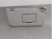 Recambio de parasol derecho para ford fiesta (cb1) 1.25 16v cat referencia OEM IAM 1702309 