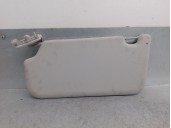 Recambio de parasol derecho para ford fiesta (cb1) 1.25 16v cat referencia OEM IAM 1702309 