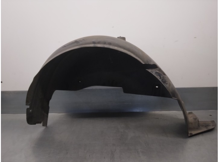 Recambio de paso rueda trasero izquierdo para mercedes-benz vaneo (w414) furgoneta compacta 1.7 turbodiesel cat referencia OEM I