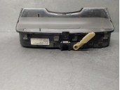 Recambio de cuadro instrumentos para opel zafira a elegance referencia OEM IAM EM09228760 