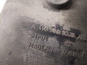 Recambio de paso rueda trasero derecho para mercedes-benz vaneo (w414) furgoneta compacta 1.7 turbodiesel cat referencia OEM IAM