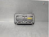 Replacement interior light for Alfa Romeo 147 (190) 1.6 16V CAT OEM IAM reference 1520400000 0884200 OLSA