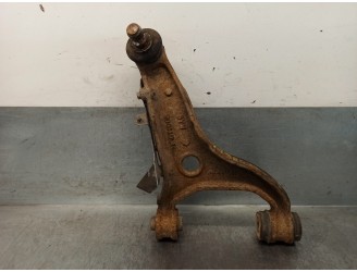 Recambio de brazo suspension superior trasero izquierdo para subaru forester (sh_) 2.0 d awd (shh) referencia OEM IAM 20252SC010