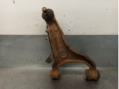 Replacement rear left upper suspension arm for Subaru Forester (SH_) 2.0 D AWD (SHH) OEM IAM reference 20252SC010