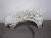 Recambio de aleta delantera izquierda para citroën c-15 fam top 1.8 referencia OEM IAM 75 529 880 BLANCA 