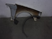 Recambio de aleta delantera izquierda para citroën c-15 fam top 1.8 referencia OEM IAM 75 529 880 BLANCA 