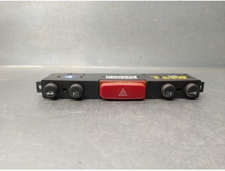 Recambio de warning para alfa romeo 147 (190) 1.6 16v cat referencia OEM IAM 735266925  TRW