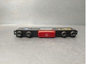 Recambio de warning para alfa romeo 147 (190) 1.6 16v cat referencia OEM IAM 735266925  TRW