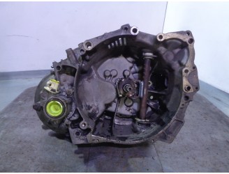 Recambio de caja cambios para citroën c-15 fam top 1.8 referencia OEM IAM 20CJ10 976798A 2201KR