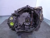 Recambio de caja cambios para citroën c-15 fam top 1.8 referencia OEM IAM 20CJ10 976798A 2201KR