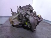 Recambio de caja cambios para citroën c-15 fam top 1.8 referencia OEM IAM 20CJ10 976798A 2201KR