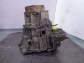 Recambio de caja cambios para citroën c-15 fam top 1.8 referencia OEM IAM 20CJ10 976798A 2201KR