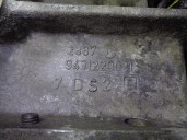 Recambio de caja cambios para citroën c-15 fam top 1.8 referencia OEM IAM 20CJ10 976798A 2201KR