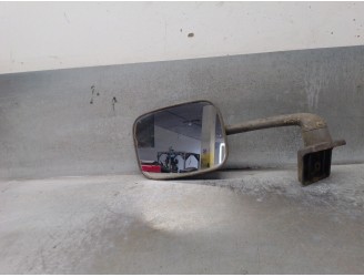 Replacement left wing mirror for Citroën C-15 Fam Top 1.8 OEM IAM reference 96029034YB MANUAL 4 DOOR