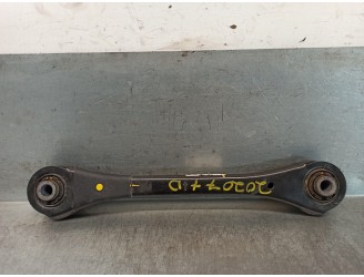 Recambio de brazo suspension inferior trasero derecho para hyundai i30 (pde, pd, pden) 1.0 t-gdi referencia OEM IAM 55260G4AA0  