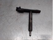 Recambio de inyector para opel zafira a elegance referencia OEM IAM 24443598 0432193634 BOSCH