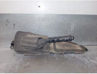 Recambio de palanca freno para citroën c-15 fam top 1.8 referencia OEM IAM 7551748780  