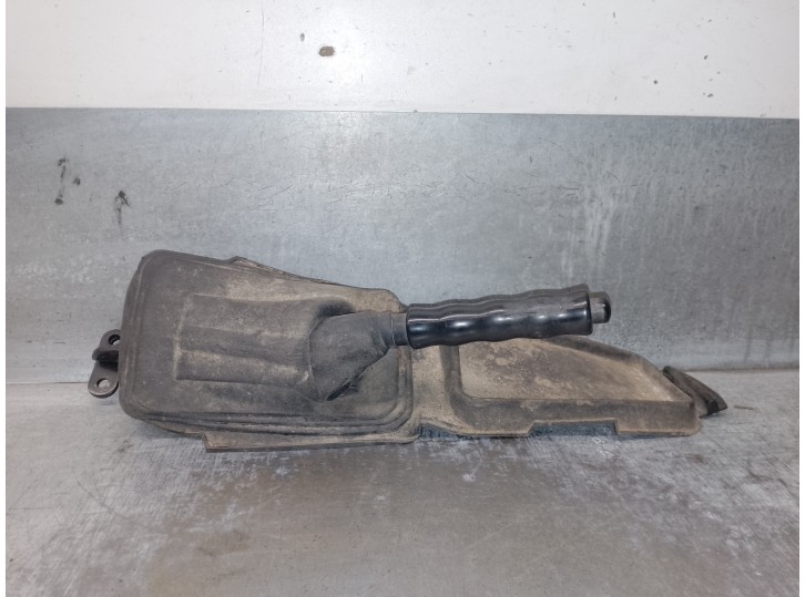 Recambio de palanca freno para citroën c-15 fam top 1.8 referencia OEM IAM 7551748780  