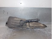 Recambio de palanca freno para citroën c-15 fam top 1.8 referencia OEM IAM 7551748780  