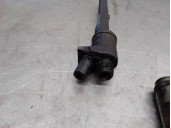 Recambio de inyector para opel zafira a elegance referencia OEM IAM 24443598 0432193634 BOSCH