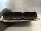 Recambio de centralita motor uce para opel zafira a elegance referencia OEM IAM 24417169 0281010268 BOSCH