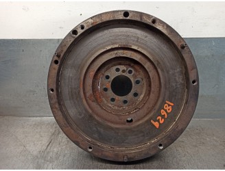 Recambio de volante motor para peugeot bipper tepee 1.3 16v hdi fap referencia OEM IAM 55201525  