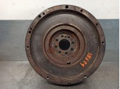 Recambio de volante motor para peugeot bipper tepee 1.3 16v hdi fap referencia OEM IAM 55201525  