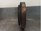 Recambio de volante motor para peugeot bipper tepee 1.3 16v hdi fap referencia OEM IAM 55201525  