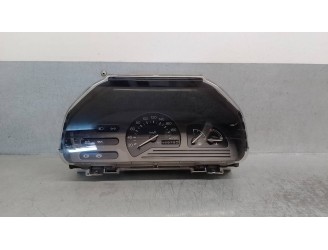 Recambio de cuadro instrumentos para ford fiesta berl./courier 1.1 cat referencia OEM IAM 89FB10849BC  