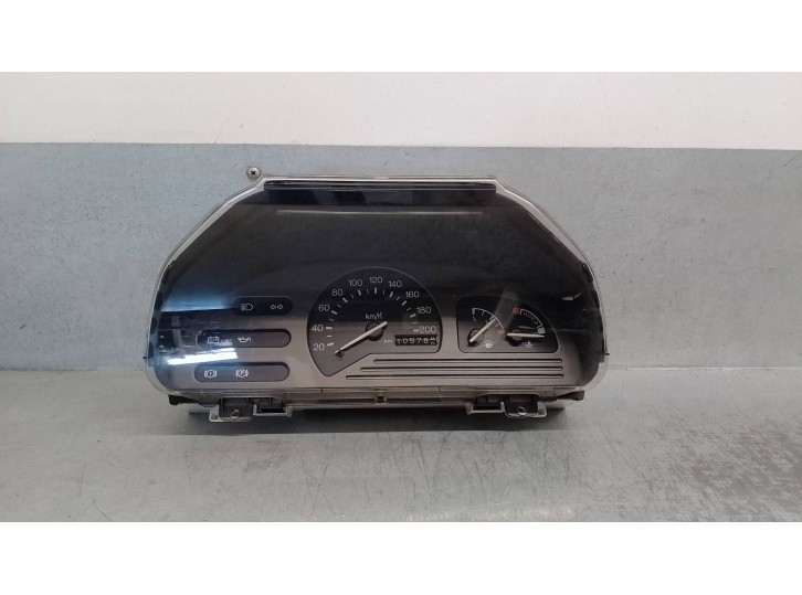 Recambio de cuadro instrumentos para ford fiesta berl./courier 1.1 cat referencia OEM IAM 89FB10849BC  