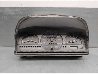 Recambio de cuadro instrumentos para seat toledo (1l) 1.8 cat (rp) referencia OEM IAM 1L0919033B 110008635003 VDO