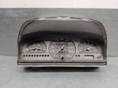 Recambio de cuadro instrumentos para seat toledo (1l) 1.8 cat (rp) referencia OEM IAM 1L0919033B 110008635003 VDO
