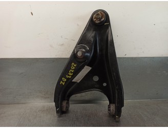 Recambio de brazo suspension inferior delantero izquierdo para dacia sandero ii 1.5 blue dci diesel fap cat referencia OEM IAM 5